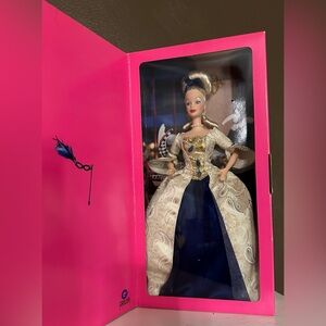 Barbie Secret of the Three Teardrops